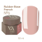 База камуфлююча Valeri Rubber Base French New №006, нюдова, 30 мл