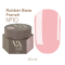 База камуфлююча Valeri Rubber Base French New №010, яскраво-рожева, 30 мл