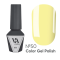 Гель-лак Valeri Color New №050, жовтий, 6 мл