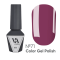 Гель-лак Valeri Color New №071, сливово-рожевий, 6 мл