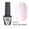 Гель-лак Valeri Color New №132, рожевий з шиммером, 6 мл