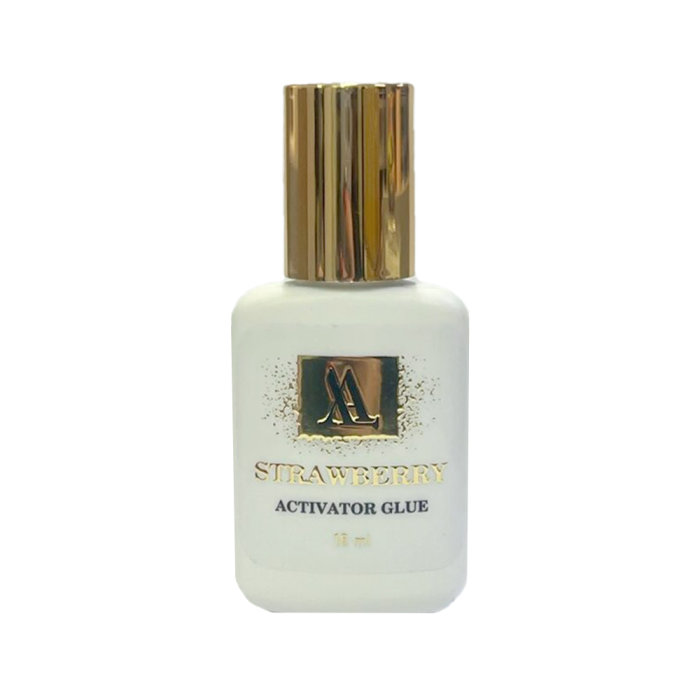 Активатор клею ALIAS Activator Glue Strawberry, полуниця, 18 мл