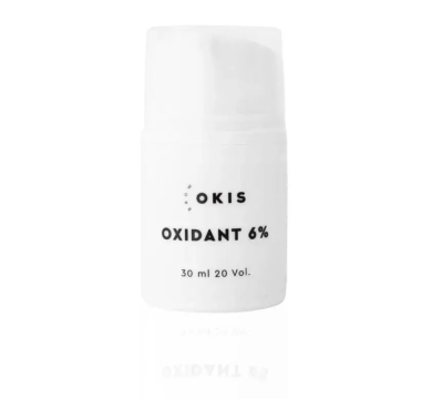 Окисник 6% Okis Brow Oxidant, 30 мл