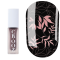 Лак для стемпінгу Crooz Stamping Nail Polish №27, приглушений рожевий металік, 6 мл