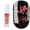 Лак для стемпінгу Crooz Stamping Nail Polish №28, кораловий металік, 6 мл