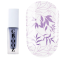 Лак для стемпінгу Crooz Stamping Nail Polish №29, фіолетовий металік, 6 мл