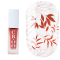 Лак для стемпінгу Crooz Stamping Nail Polish №34, червоний металік, 6 мл