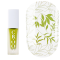 Лак для стемпінгу Crooz Stamping Nail Polish №35, салатовий металік, 6 мл
