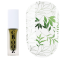 Лак для стемпінгу Crooz Stamping Nail Polish №39, зелений металік, 6 мл