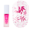 Лак для стемпінгу Crooz Stamping Nail Polish №40, яскраво-рожевий металік, 6 мл