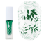 Лак для стемпінгу Crooz Stamping Nail Polish №41, зелений металік, 6 мл
