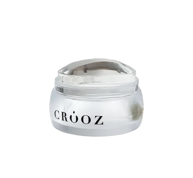 Штамп для стемпинга Crooz, маленький прозрачный