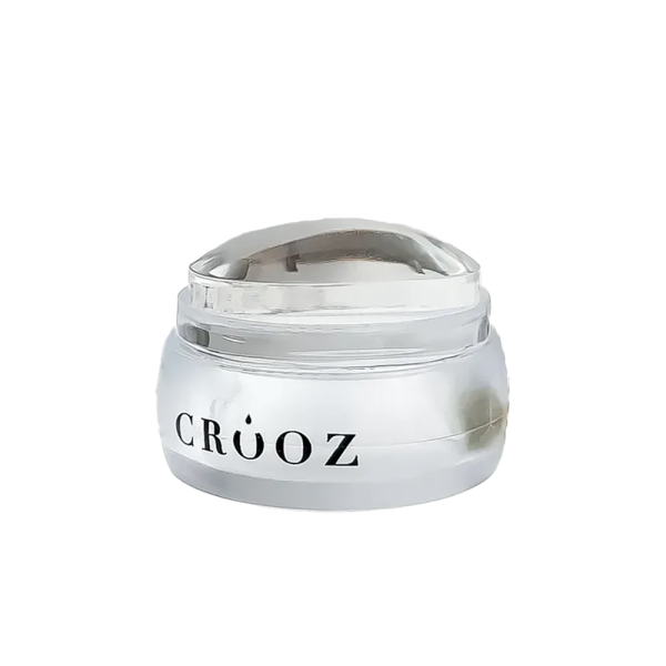 Штамп для стемпинга Crooz, маленький прозрачный