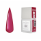 Гель-лак Moon Full Gel Polish Color №CG140, ягідно-червоний, 9 мл