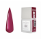 Гель-лак Moon Full Gel Polish Color №CG143, червоний винний, 9 мл