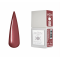 Гель-лак Moon Full Gel Polish Color №CG210, теракотово-коричневий, 9 мл