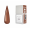 Гель-лак Moon Full Gel Polish Color №CG235, коричневий, 9 мл