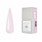 Гель-лак Moon Full Gel Polish Color №CG509, напівпрозорий рожевий із золотим шиммером, 9 мл