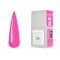 Гель-лак Moon Full Gel Polish Color №CG607, насичений рожевий, 9 мл