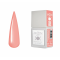 Гель-лак Moon Full Gel Polish Color №CG614, пастельно-персиковий, 9 мл
