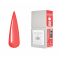 Гель-лак Moon Full Gel Polish Color №CG616, червоно-жовтогарячий, 9 мл