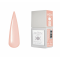 Гель-лак Moon Full Gel Polish Color №CG619, рожево-персиковий пудровий з мікрошиммером, 9 мл