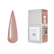 Гель-лак Moon Full Gel Polish Color №CG621, темно-бежевий, 9 мл
