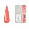 Гель-лак Moon Full Gel Polish Color №CG706, оранжево-червоний, 9 мл