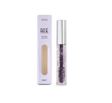 Концентрат для вій та брів Lendi Magic Silk Concentrate, 10 мл