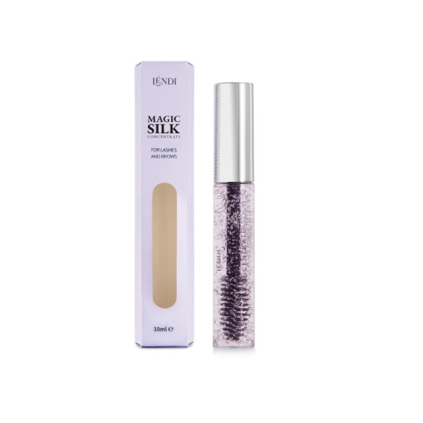 Концентрат для вій та брів Lendi Magic Silk Concentrate, 10 мл