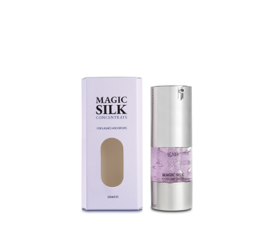 Концентрат для вій та брів Lendi Magic Silk Concentrate, 15 мл