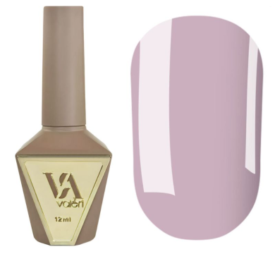 База камуфлююча Valeri Rubber Base French New №023, темно-пудровий, 12 мл