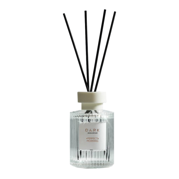 Аромадиффузор DARK Aroma Diffuser "Perfect Morning", 120 мл
