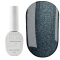 Гель-лак котяче око SAGA Professional Dream Сat №06, синій, 10 мл