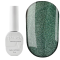 Гель-лак котяче око SAGA Professional Dream Сat №07, зелений, 10 мл