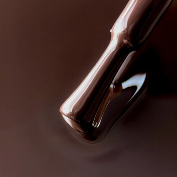 Гель-лак Biblioteka Gel Polish №24 Chocolate, шоколад, 10 мл