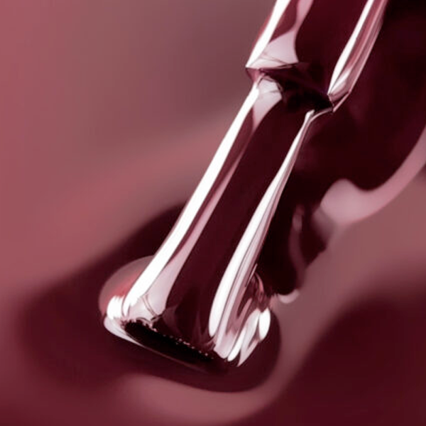 Гель-лак Biblioteka Gel Polish №27 Drama, бордо, 10 мл