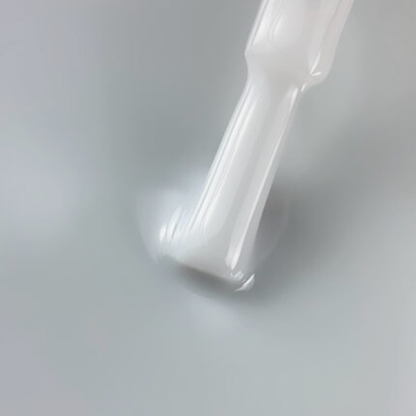 База камуфлююча Biblioteka Cover Base №16 Steel, сіро-молочна, 10 мл