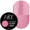 Гель для наращивания ART Builder Gel Flash №009, светоотражающий ярко-розовый, 15 мл