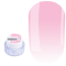 Гель-фарба Crooz 5в1 Art Gel Ombre №09, ніжно-рожева, 3 мл