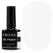Гель лак Crooz Gel Polish №001, білий, 8 мл