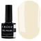 Гель лак Crooz Gel Polish №002, кремовий, 8 мл