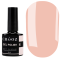 Гель лак Crooz Gel Polish №004, персиковий, 8 мл