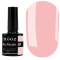 Гель лак Crooz Gel Polish №010, пастельно-рожевий, 8 мл