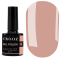 Гель лак Crooz Gel Polish №014, кремово-карамельний, 8 мл