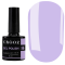 Гель лак Crooz Gel Polish №016, бузковий, 8 мл