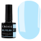 Гель лак Crooz Gel Polish №017, блакитний, 8 мл