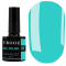 Гель лак Crooz Gel Polish №018, аквамариновий, 8 мл
