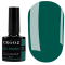 Гель лак Crooz Gel Polish №021, зелений, 8 мл