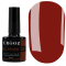 Гель лак Crooz Gel Polish №024, темно-червоний, 8 мл